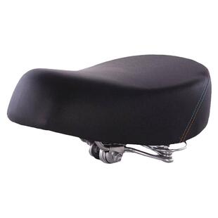 电动车电瓶车折叠车座垫代驾坐垫鞍座子雅迪绿源爱玛小鸟座子座椅