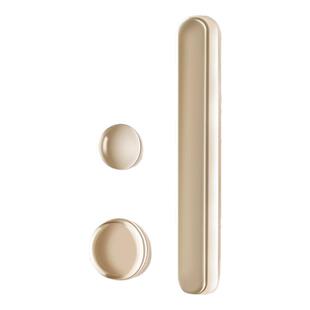 门把手防撞贴柜门后硅胶静音垫冰箱门贴门挡条防碰撞神器颗粒墙贴