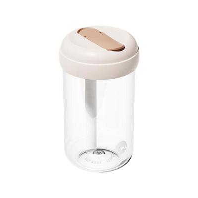 官方正品AKS学生小清新吸管杯