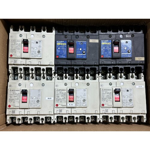 NV125SW 4P30A 40A 50A 63A 7拍前询价下单