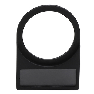 按钮开关指示牌标识牌标志牌指示灯标牌框16mm 22mm 30mm插入式