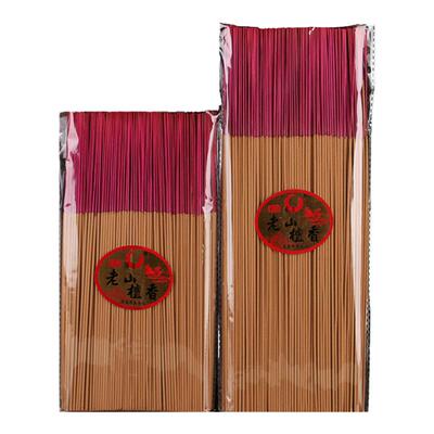 圆通佛具环保无烟老山檀香包邮