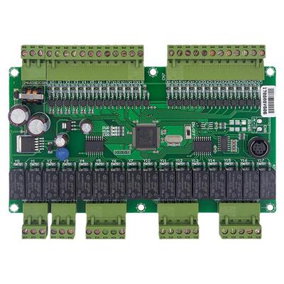 国产PLC为胜40MRMT控制器工控板
