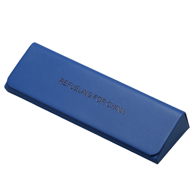 MarkStory眼镜盒送眼镜布高颜值