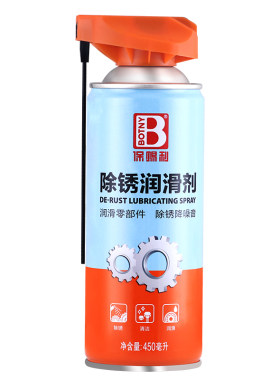 保赐利螺丝松动剂真的yyds