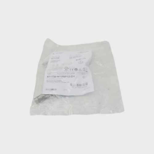 INDUSTRIAL SPARE PART 871TM-N10NP12-D4 SER. C 10-30VDC NSMP