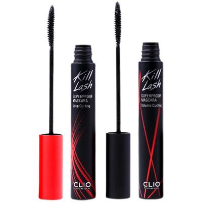 【咨询到手56！】clio睫毛膏正品