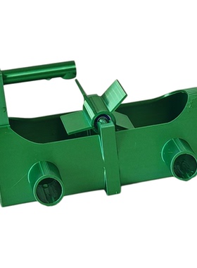 仿竹流水喷泉家居装饰摆件