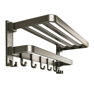 【热销99W+】毛巾架质保十年