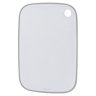 小麦秸秆菜板砧板家用切菜板抗菌防霉塑料案板切水果垫板占板粘板