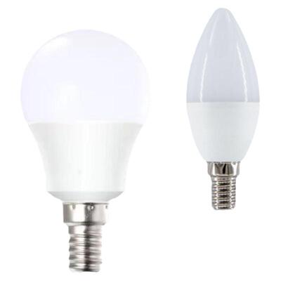 灯泡led家用尖泡节能灯超亮球泡