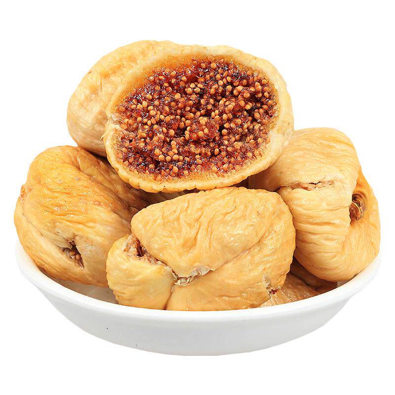 黄金田园无花果干孕妇500g