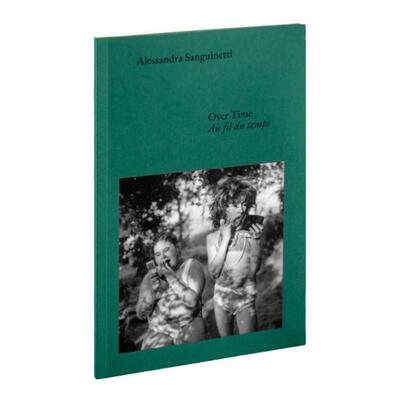 现货 Alessandra Sanguinetti Over Time: Conversations About Documents And Dreams 随着时间的推移：关于文件和梦想的对话