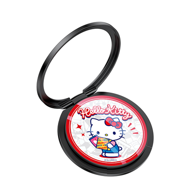 三丽鸥正版授权磁吸手机支架