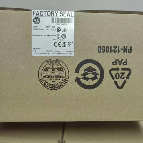 议价1766-L32AWA  1766-L32AWAA  AB罗克韦尔PLC  顺丰包邮