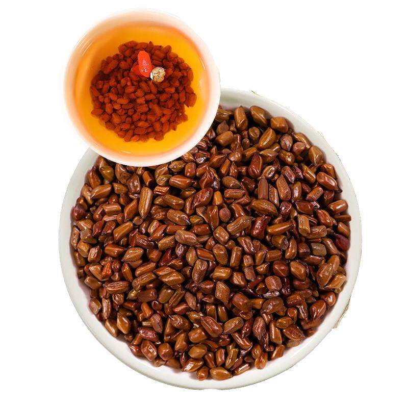 特级炒熟的决明子茶500g明炒决明子