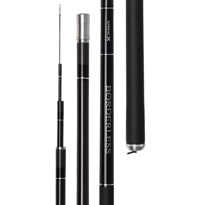 禧玛诺台钓竿手竿博大师