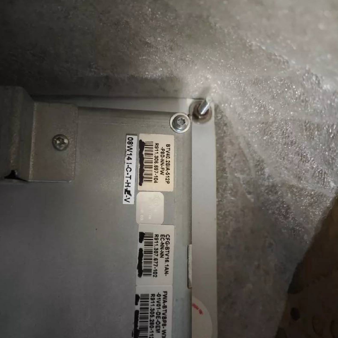 询BTV40.2BIA-512P-P8D图片