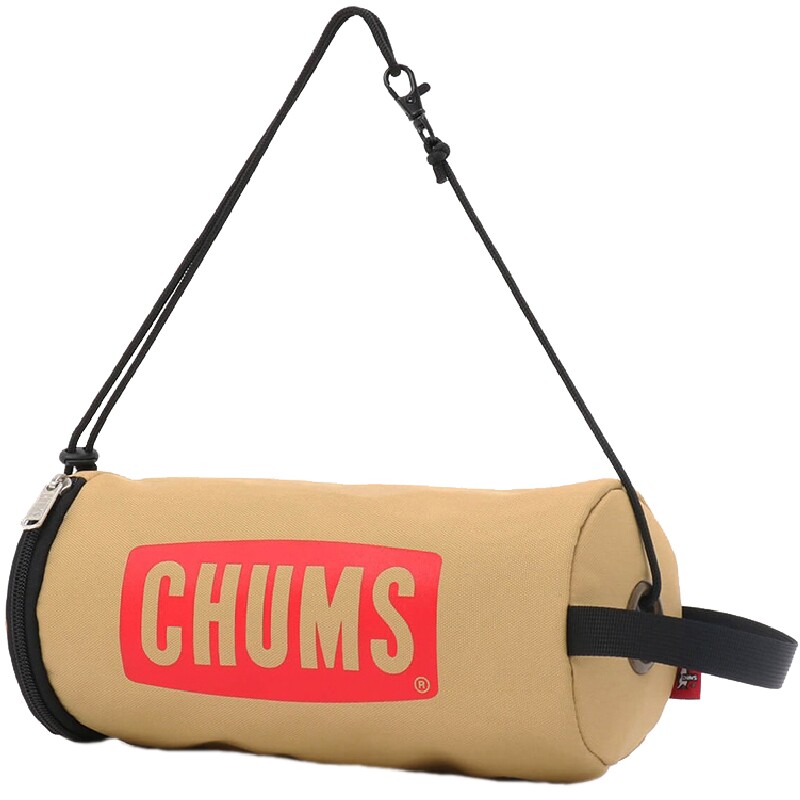 CHUMS/洽洽鸟厨房挂式纸巾盒