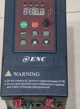 询价-ENC易能变频器 EDS800-4T0015