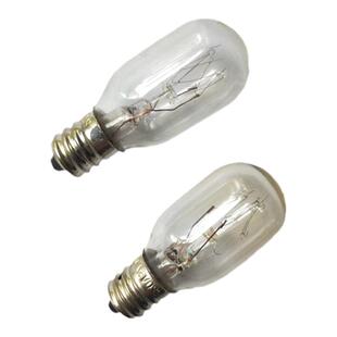 E12机床指示灯6V24V30V110V220V5W10W15W小螺口灯泡低压照明暖光