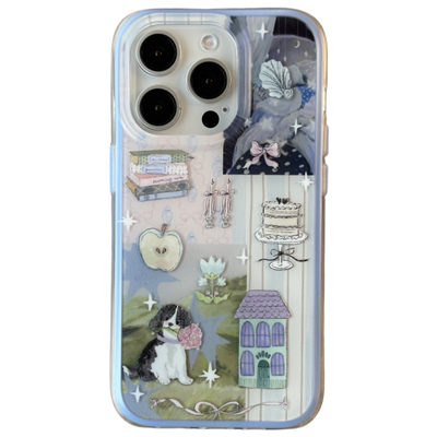 《高品质双层印刷》手机壳