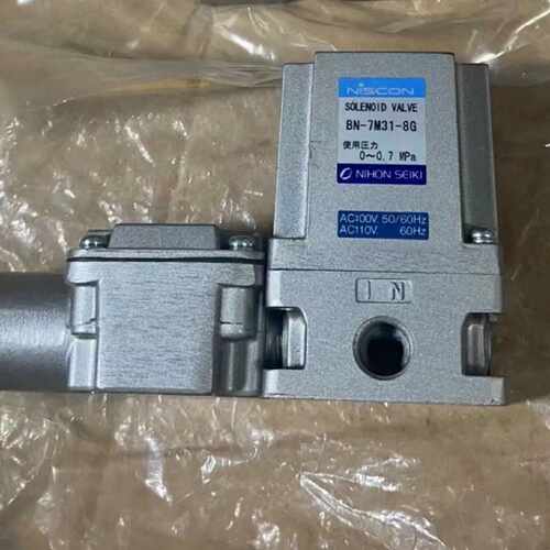 议价！反冲洗滤器电磁阀BN-7M31-8G
