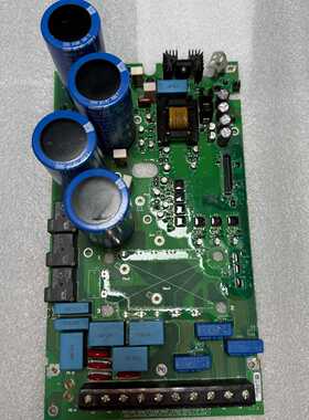AB变频器PF753和PF755系列变频器37KW驱动电源板