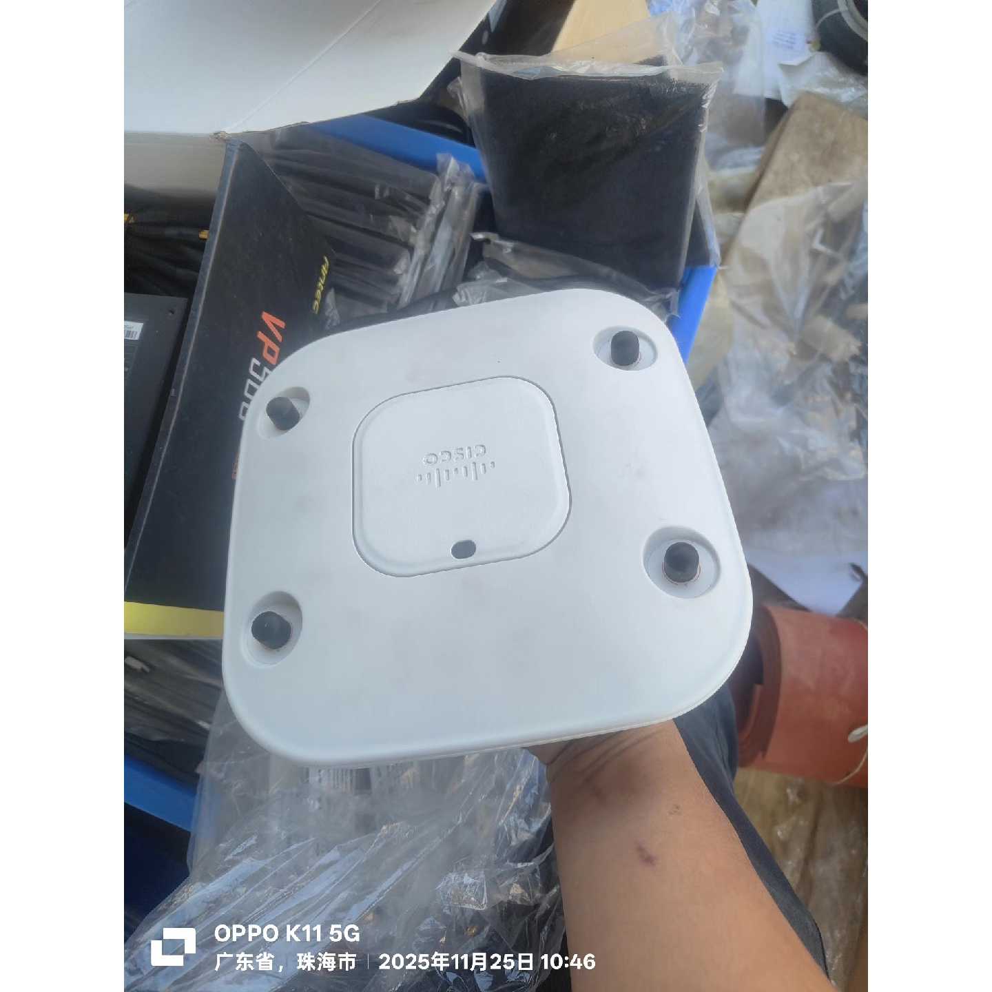 【请询价】思科CiscoAIR电源管理IC（PMI