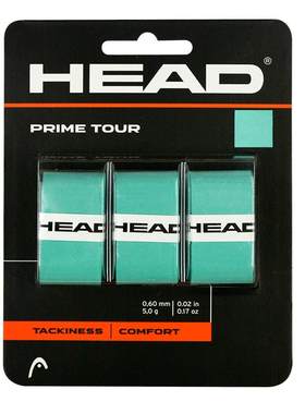 HEAD手胶专业握把胶舒适吸汗