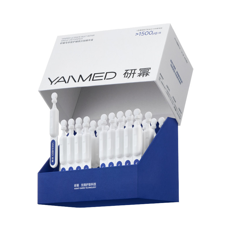 研幂闪电修护次抛修护快准稳