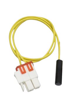 冰箱冷冻冷藏温度感温器温控器化霜传感器感温头2K5K适用三星LG等