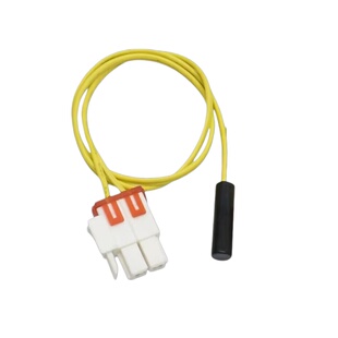 冰箱冷冻冷藏温度感温器温控器化霜传感器感温头2K5K适用三星LG等