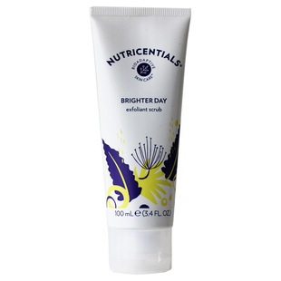 Nuskin美国如新荟萃善秀今日焕颜轻柔磨砂膏100ML到26年9月