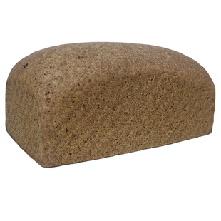 咩咩黑麦面包吐司全麦面包俄罗斯黑麦列包黑麦全麦面包