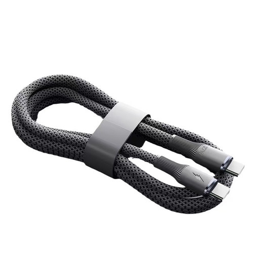 Type-c数据线PD快充适用苹果15/16/17通用华为VIVO小米OPPO荣耀手机iPad平板笔记本电脑闪充电线车载USB电线