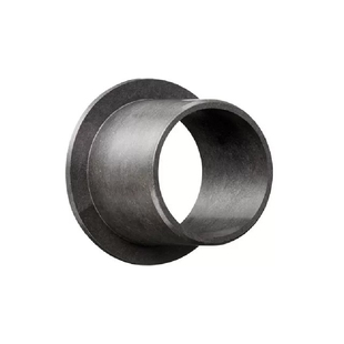 正品 igus易格斯GFM耐磨工程塑料轴套翻边无油衬套肩型轴承带法兰