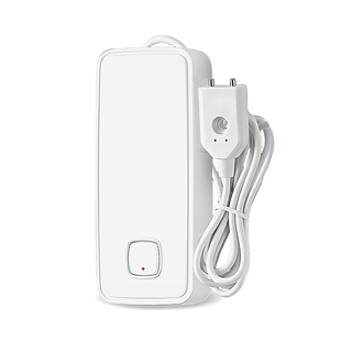 涂鸦wifi/zigbee智能漏水报警器溢水满水水位测量传感器智能感应