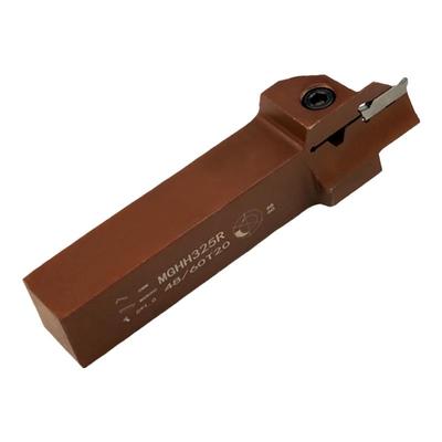 端面切槽数控刀杆加硬淬火弹簧钢