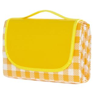 户外野餐垫防水防潮加厚野炊垫野营沙滩帐篷地垫春游垫子便携郊游