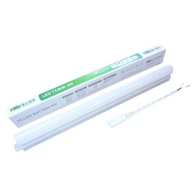 雷士t5led灯管一体化支架