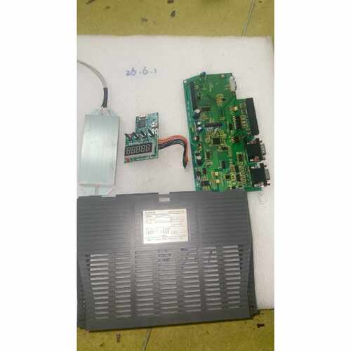 拆配件的信捷XINJE伺服驱动器DS3L20P4PFA，议价商品