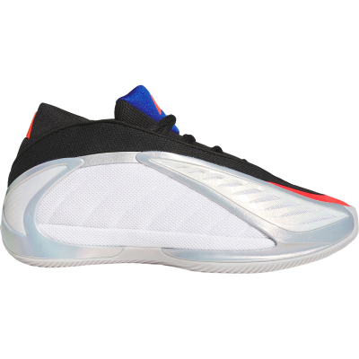 Adidas/阿迪达斯正品ANTHONY EDWARDS 2男女运动中帮篮球鞋KJ4228