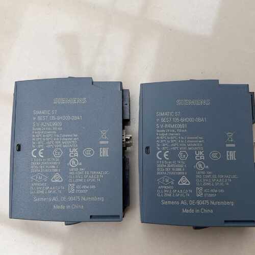 【议价-可维修】  6ES7135-6HD00-0BA1 /均有货
