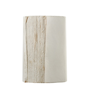 荣宝斋龙山麻纸山西构皮纸书法纸碑帖纸纯手工复古加厚半生熟皮纸书法国画写意专用纸