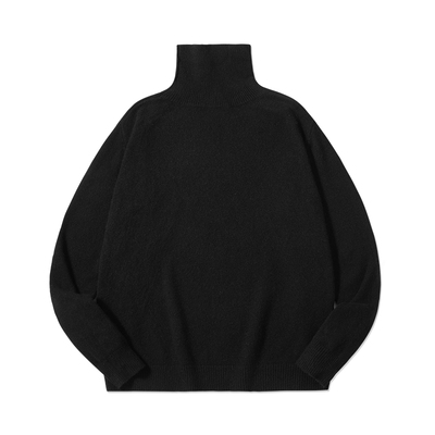 高领毛衣PSOBrand羊毛