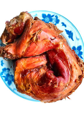 柴沟堡熟食柴沟堡熏肉现做现发