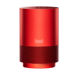 天猫精灵X1智能音箱X5高音质AI蓝牙音响Q糖CC7英寸智能屏立体声效