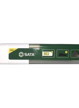 美工刀片进口SK2替刃Sata/世达