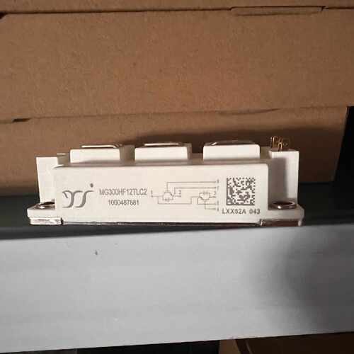 议价GD300HFY120C2S全新原装正品替代英飞凌FF30